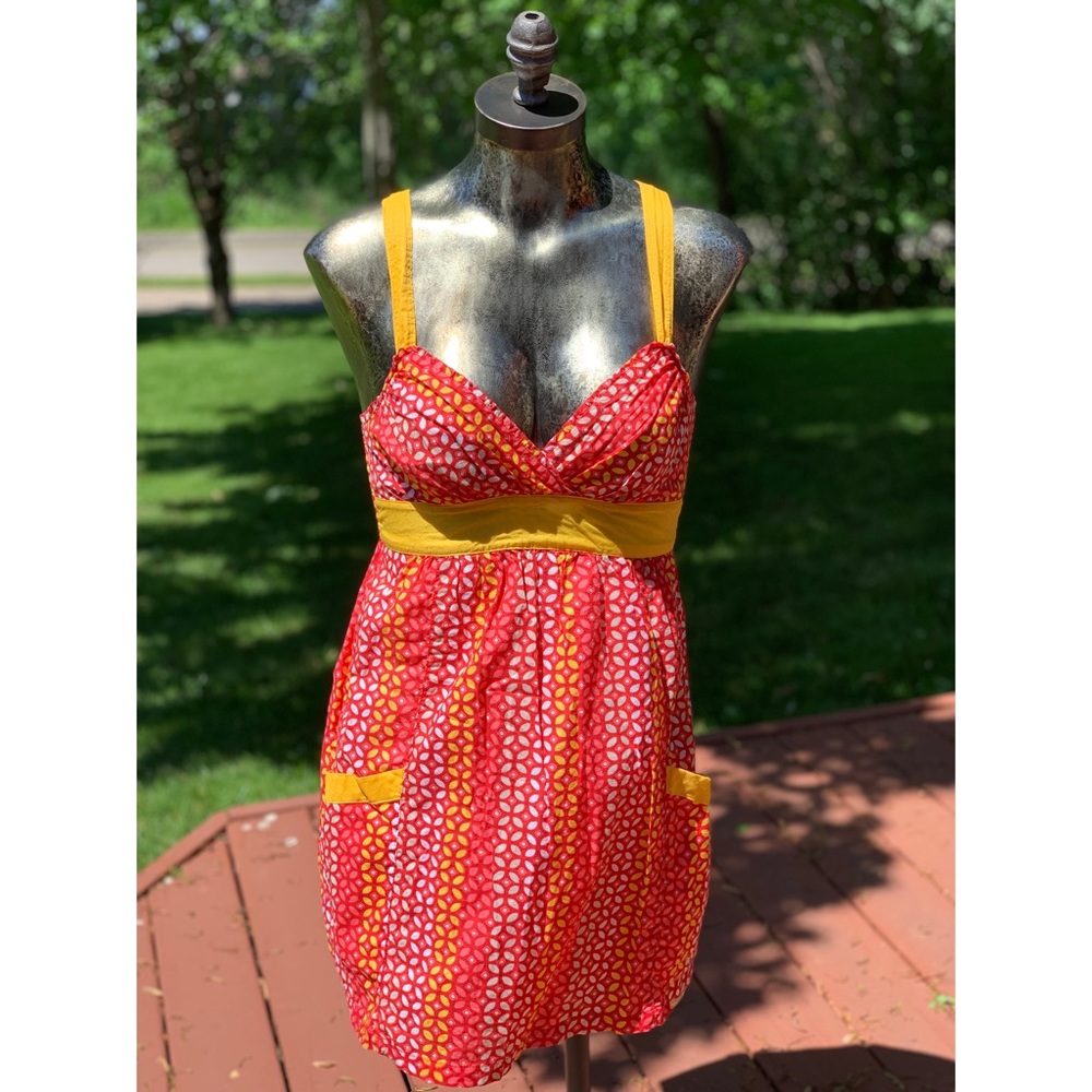 Hollister Dress